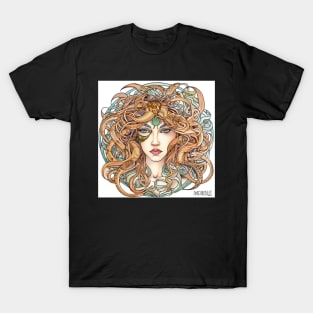 Medusa T-Shirt